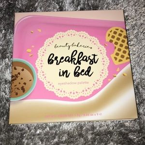 Eye shadow Pallete